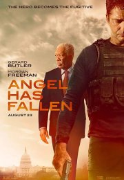 Kod Adı Angel – Angel Has Fallen 2019 Türkçe Dublaj Film izle