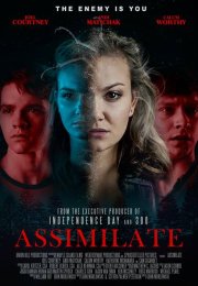 Assimilate 2019 Türkçe Altyazılı Film izle