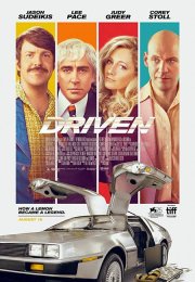 Driven 2018 Türkçe Altyazılı Film izle