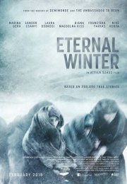 Sonsuz Kış – Eternal Winter 2018 Türkçe Altyazılı Film izle