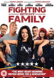 Ringde Bir Aile izle – Fighting with My Family 2019 Türkçe Dublaj Film izle