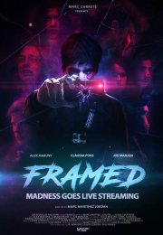 Framed 2017 Türkçe Dublaj Film izle