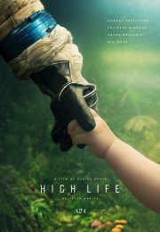 High Life 2018 Türkçe Dublaj Film izle