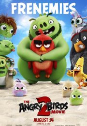 Angry Birds 2 izle | The Angry Birds Movie 2 (2019) Türkçe Dublaj izle