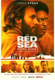 The Red Sea Diving Resort – Operation Brothers 2019 Türkçe Dublaj Film izle