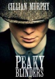 Peaky Blinders 2. Sezon izle | Tüm Bölümleri Full Türkçe Dublaj izle