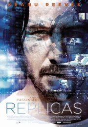 Replikalar izle – Replicas 2018 Filmi izle