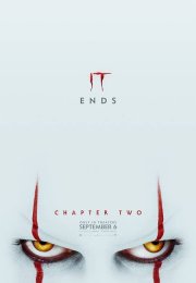 O – IT – Palyaço Bölüm 2 – It Chapter Two (2019) izle