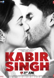 Kabir Singh izle (2019)