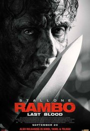 Rambo 5 Son Kan izle – Rambo: Last Blood 2019 Filmi izle