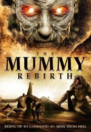 The Mummy Rebirth 2019 Türkçe Dublaj Film izle