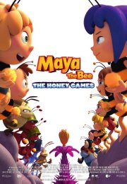 Arı Maya 2 Bal Oyunları izle | 2018 Türkçe Dublaj Film izle
