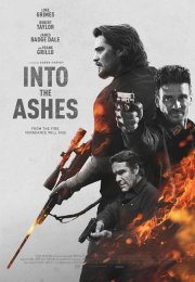 Into the Ashes 2019 Türkçe Dublaj Film izle