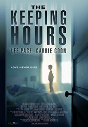 Beklenen Zaman 2017 izle | The Keeping Hours Filmi Türkçe Altyazılı izle