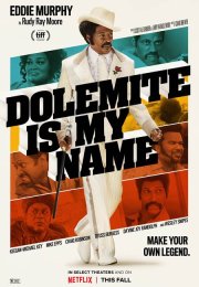 Dolemite Is My Name 2019 Türkçe Dublaj izle