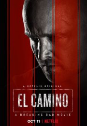 El Camino Bir Breaking Bad Filmi 2019 Türkçe Dublaj izle