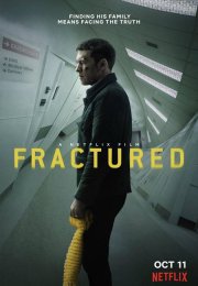 Fractured 2019 Türkçe Dublaj izle