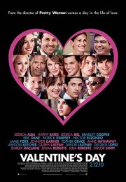 Sevgililer Günü 2010 Türkçe Dublaj izle