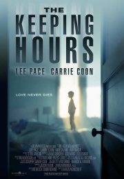 Beklenen Zaman 2017 izle | The Keeping Hours Filmi Türkçe Dublaj izle