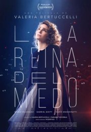 Korkunun Kraliçesi – La Reina Del Miedo 2018 Türkçe Dublaj izle