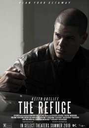 The Refuge 2019 Türkçe Altyazılı izle