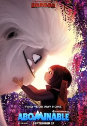 Abominable – Yeti Efsanesi 2019 Filmi Türkçe Altyazılı izle