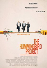 Kod Adı Hummingbird 2018 Türkçe Dublaj izle