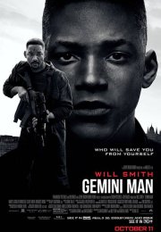 ikizler Projesi – Gemini Man 2019 Filmi izle