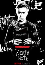 Ölüm Defteri izle | Death Note 2017 Türkçe Altyazılı izle