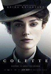 Colette izle | 2018 Türkçe Dublaj izle