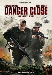 Danger Close The Battle of Long Tan izle | 2019 Türkçe Altyazılı izle