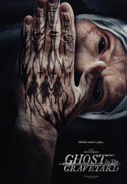 Ghost in the Graveyard izle | 2019 Türkçe Altyazılı izle