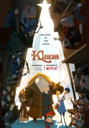 Klaus izle | 2019 Türkçe Dublaj izle