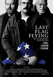 Sıkı Dostlar izle | Last Flag Flying 2017 Türkçe Dublaj izle