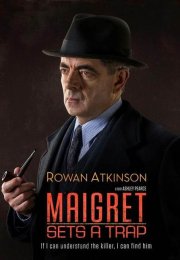 Maigret Tuzak Labirenti 2016 Türkçe Altyazılı izle