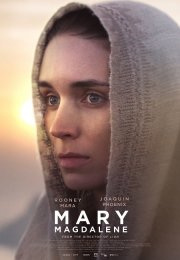 Magdalalı Meryem izle | Mary Magdalene 2018 Türkçe Dublaj izle