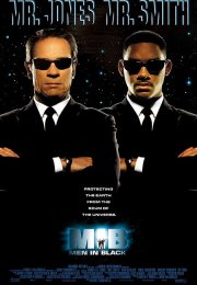 Siyah Giyen Adamlar 1 izle | Men in Black 1 (1997) Türkçe Dublaj izle