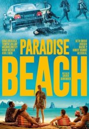 Paradise Beach izle 2019 Türkçe Altyazılı izle