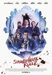 Slaughterhouse Kuralları izle – Slaughterhouse Rulez (2018)