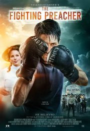 The Fighting Preacher 2019 Türkçe Altyazılı izle