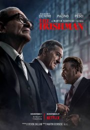 The Irishman izle | 2019 Türkçe Dublaj izle