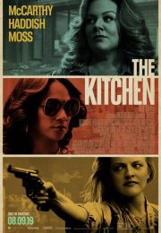 Suç Kraliçeleri izle – The Kitchen 2019 Türkçe Dublaj izle