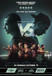 Atışma – VS. 2018 Türkçe Altyazılı izle