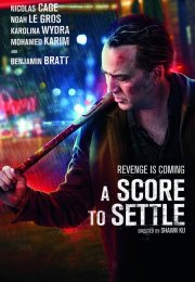 Yaşlı Adam izle | A Score to Settle 2019 Türkçe Dublaj izle