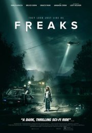 Freaks izle – 2018 Türkçe Altyazılı izle