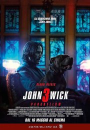 John Wick 3 izle – John Wick: Chapter 3 – Parabellum 2019 Filmi izle