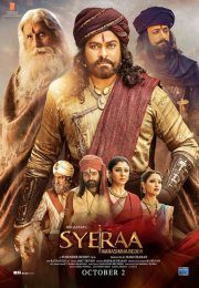 Sye Raa Narasimha Reddy 2019 Türkçe Altyazılı izle