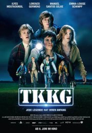 TKKG izle | 2019 Türkçe Altyazılı izle