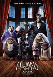 The Addams Family izle – Addams Ailesi 2019 Dublaj izle