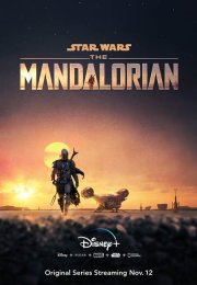 The Mandalorian 1. Sezon izle | Türkçe Altyazılı izle